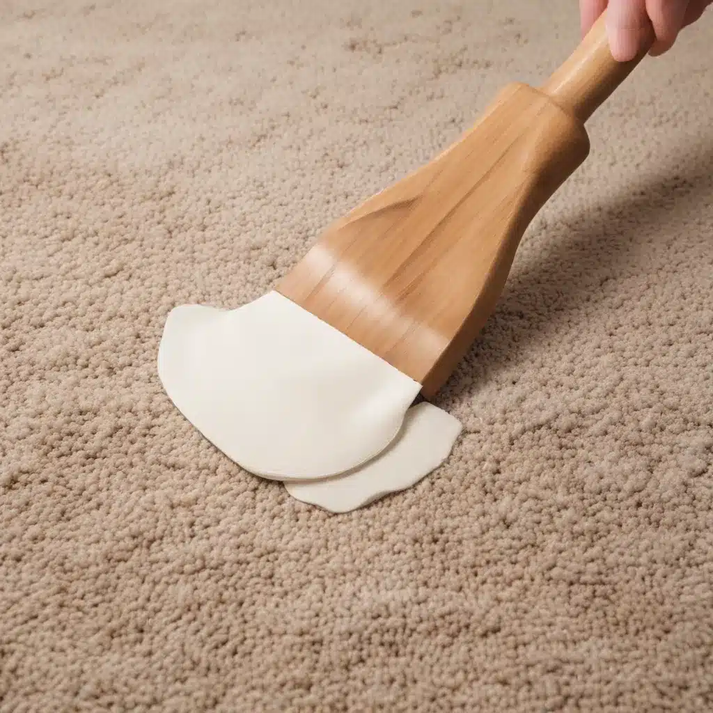 Conquering Carpet Conundrums: Tackling Tough Stains and Odors