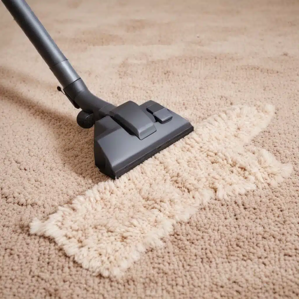 Crafting a Cleaner Living Environment: Carpet Maintenance Tips