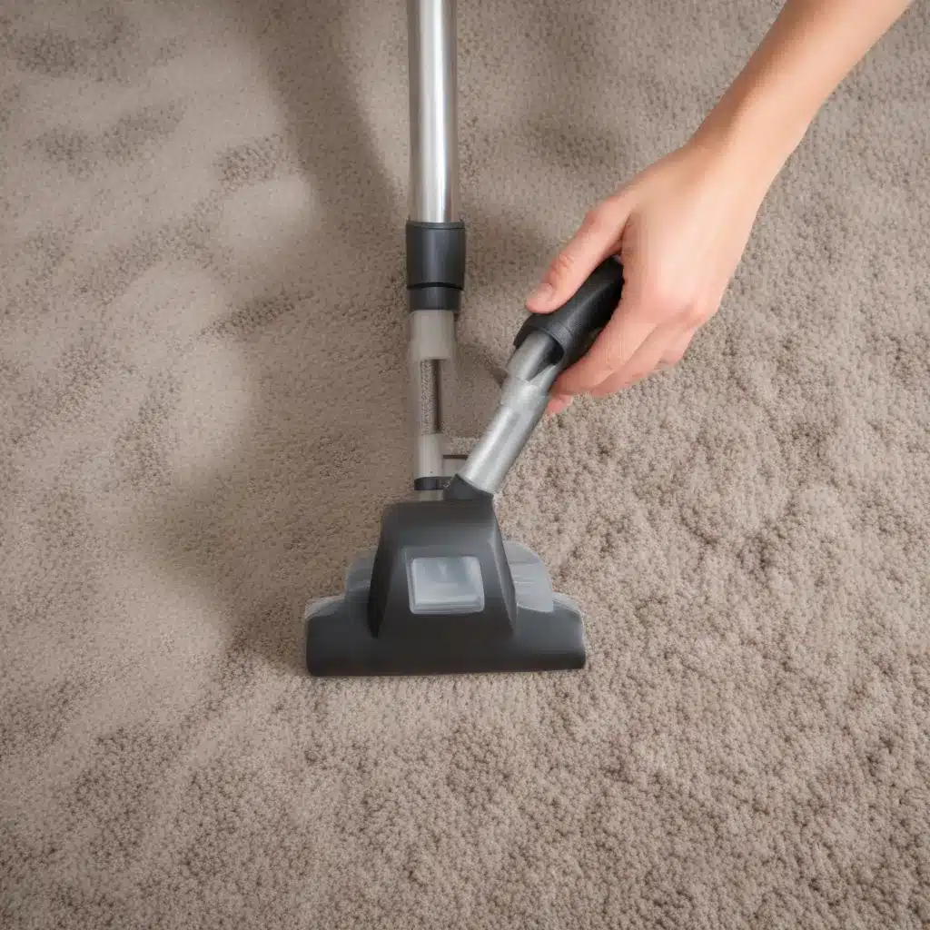 Crafting a Cleaner Living Space: Carpet Maintenance Insights