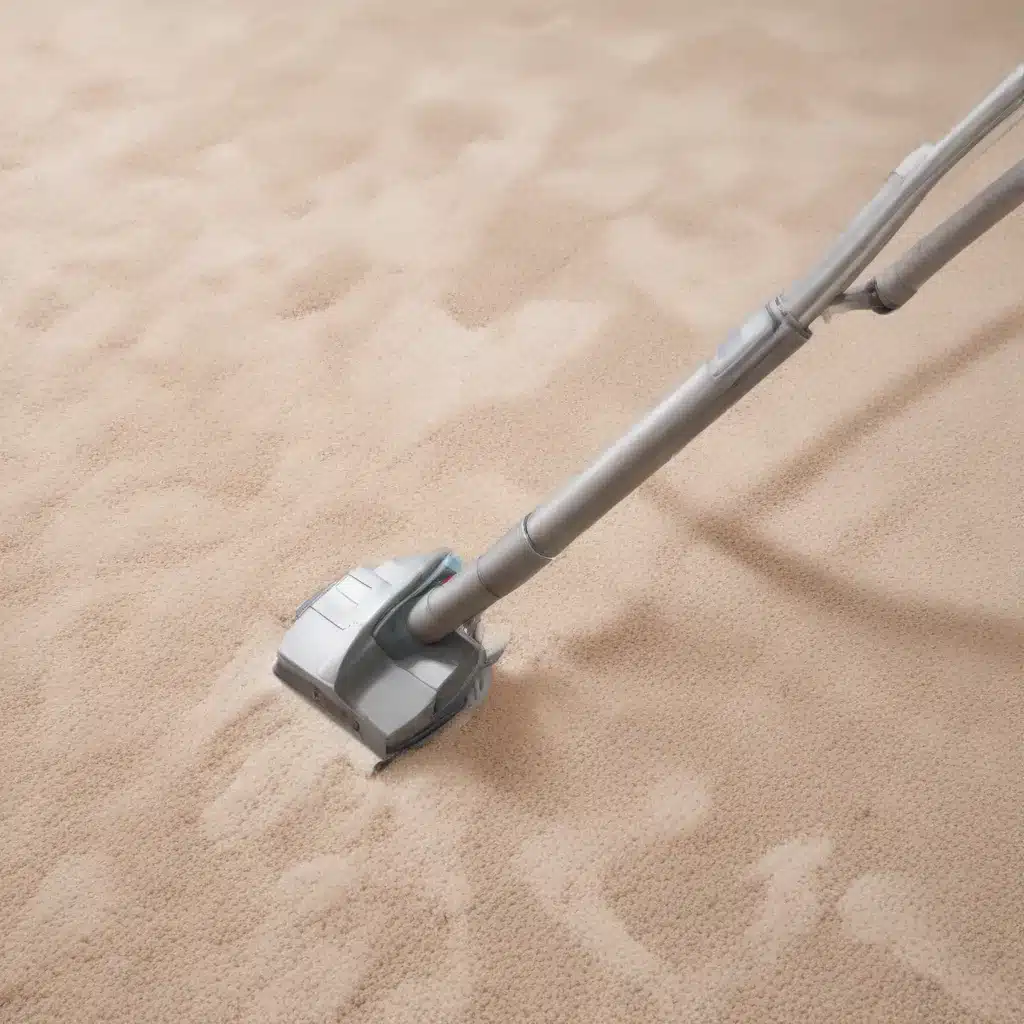 Crafting a Hypoallergenic Haven: Carpet Cleaning Expertise You Can Trust