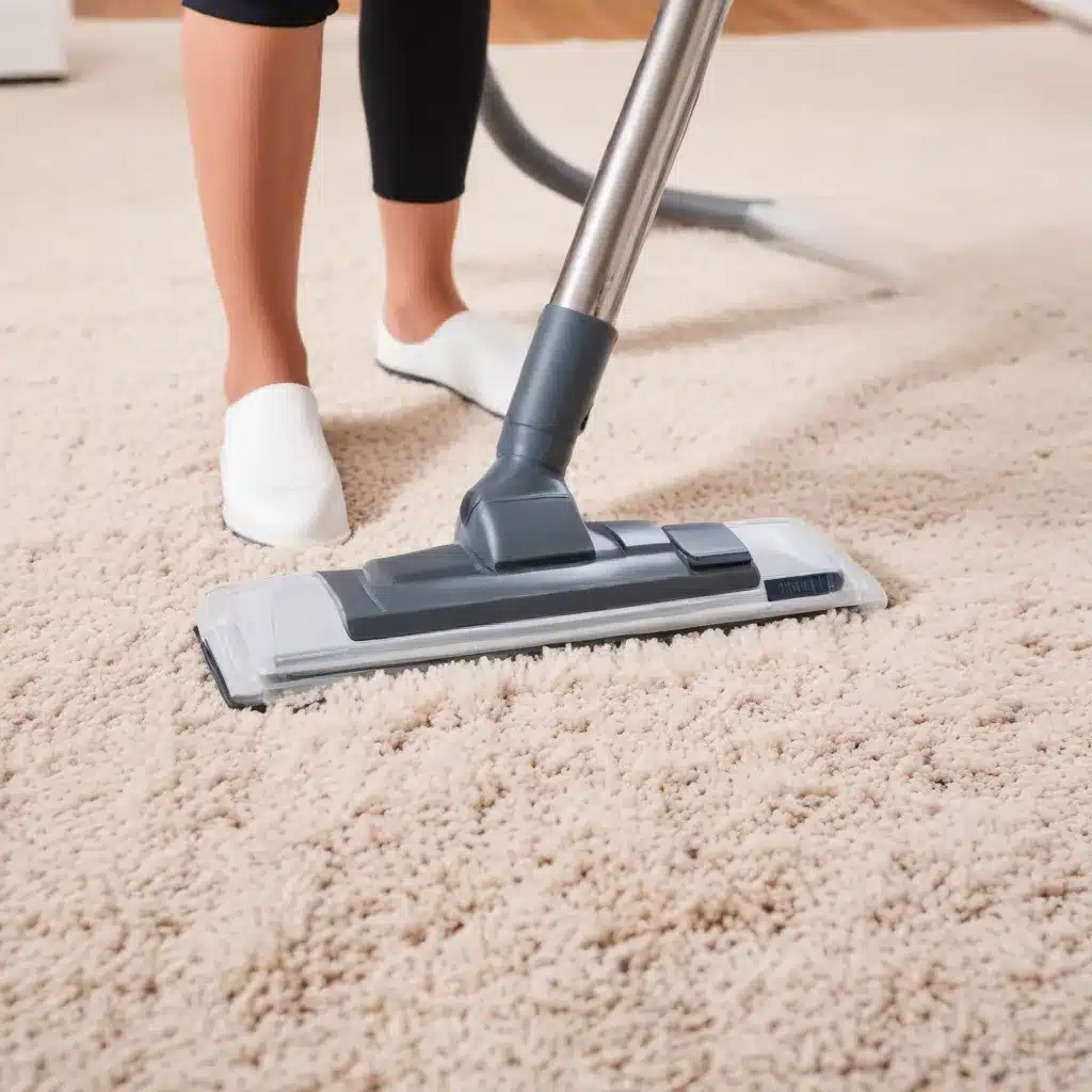 Crafting a Hypoallergenic Home: Carpet Cleaning Expertise