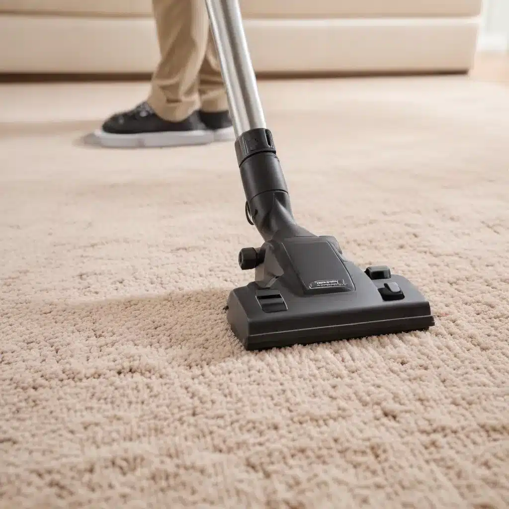 Crafting a Spotless Sanctuary: Secrets of Professional Carpet Cleaning