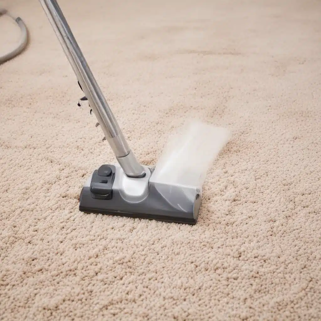 Crafting an Allergy-Free Haven: Carpet Cleaning Expertise You Can Rely On