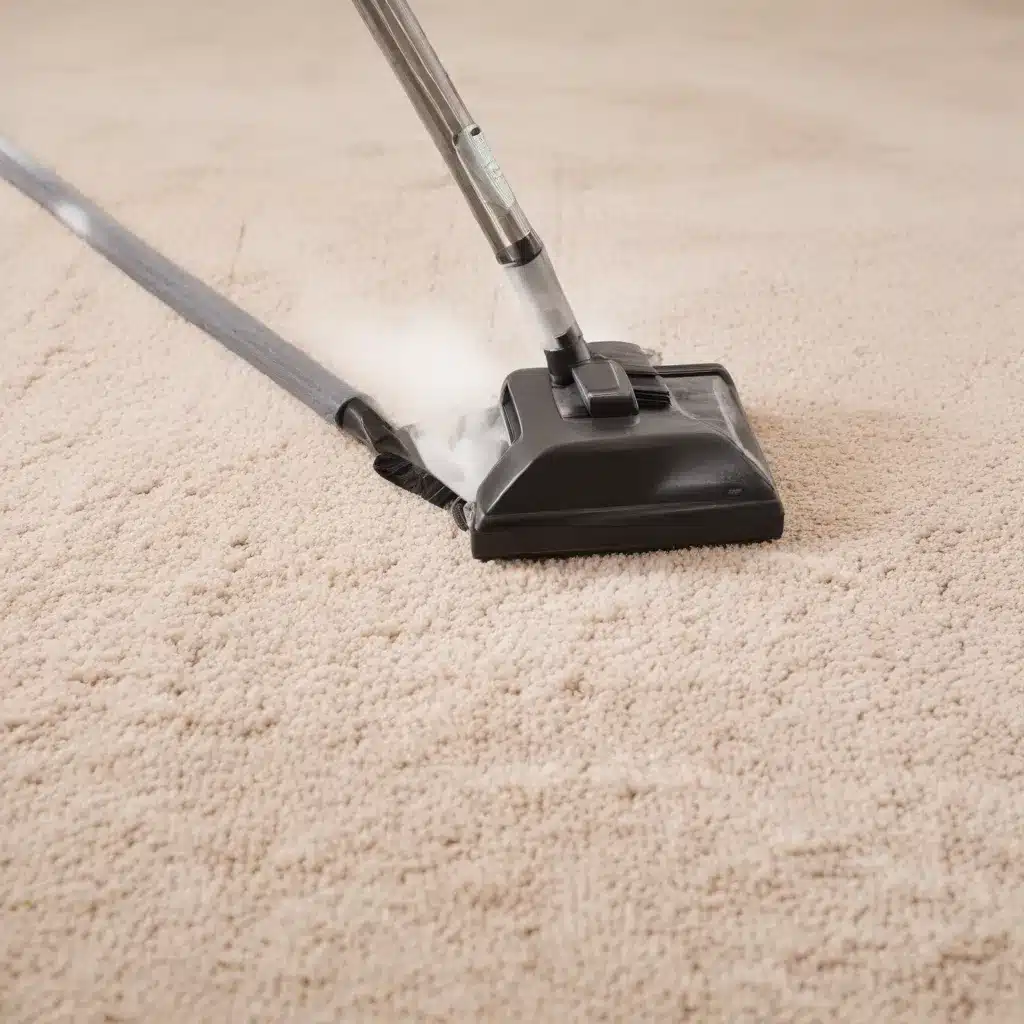 Crafting an Allergy-Free Haven: Carpet Cleaning Expertise You Can Trust