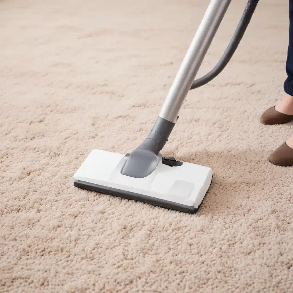 Crafting an Allergy-Safe Home: Carpet Cleaning Expertise You Can Trust