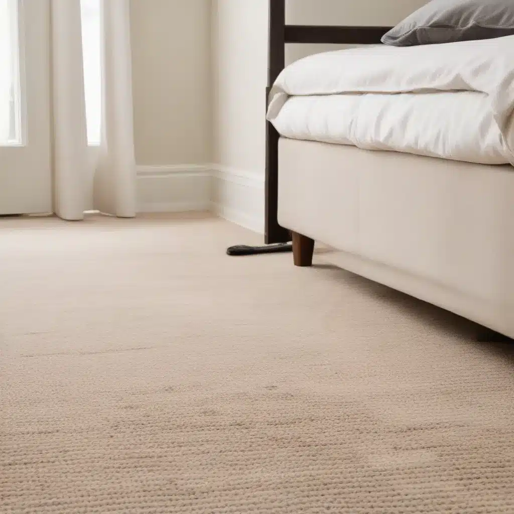 Discover the Hidden Benefits of Clean Carpets: A Healthier Home