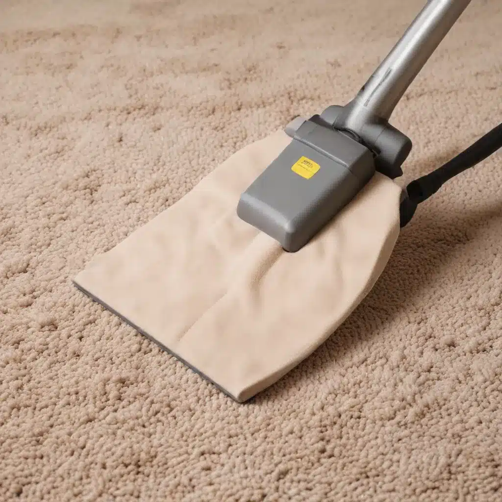 Discover the Hidden Benefits of Professional Carpet Cleaning for Your Family