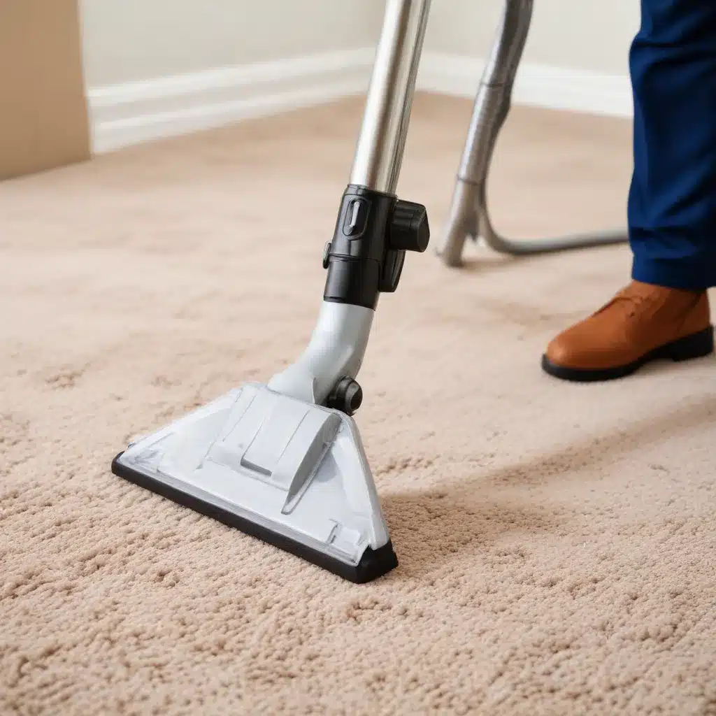 Discover the Secrets to Spotless Carpets with Expert Assistance