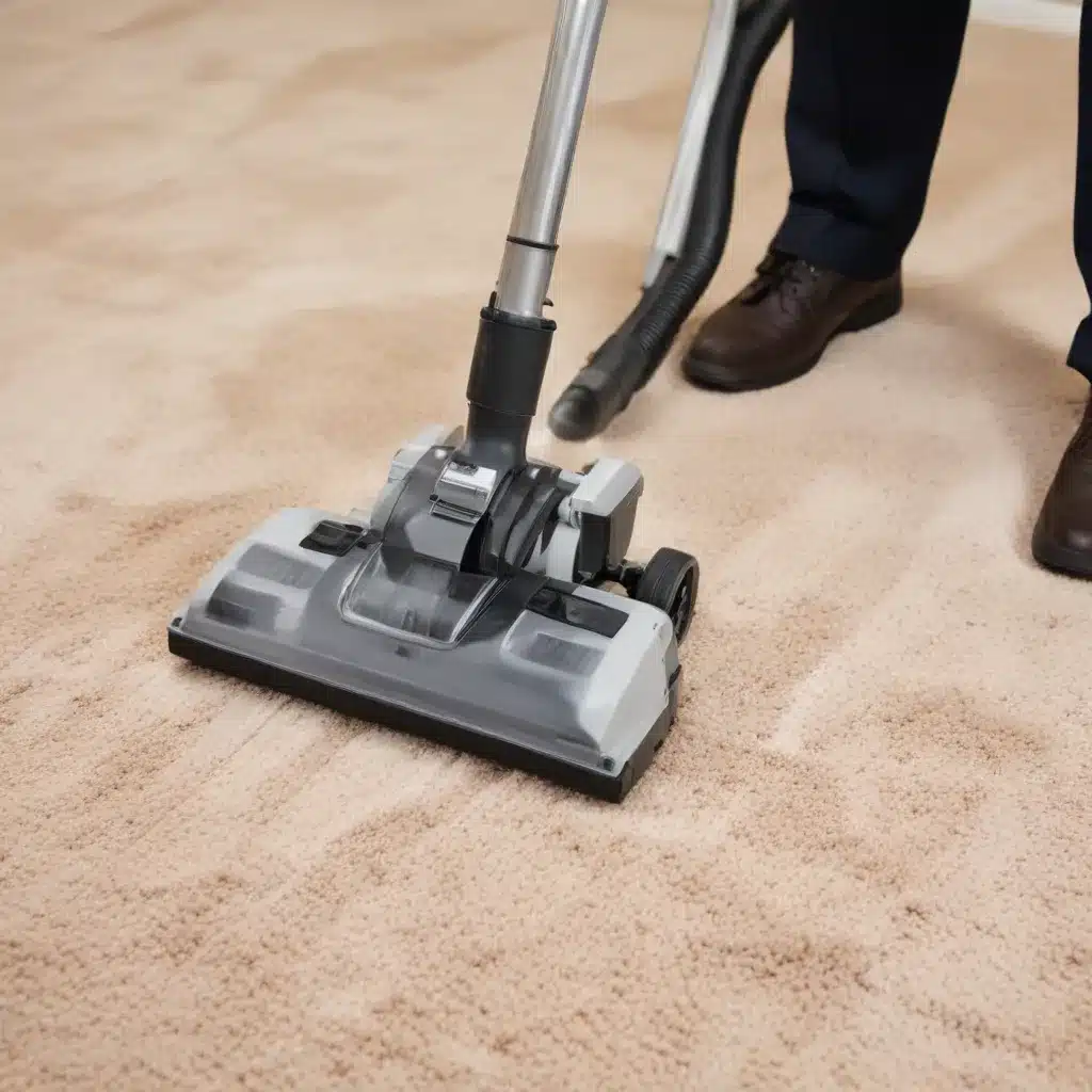 Discover the Surprising Health Benefits of Regular Carpet Cleaning