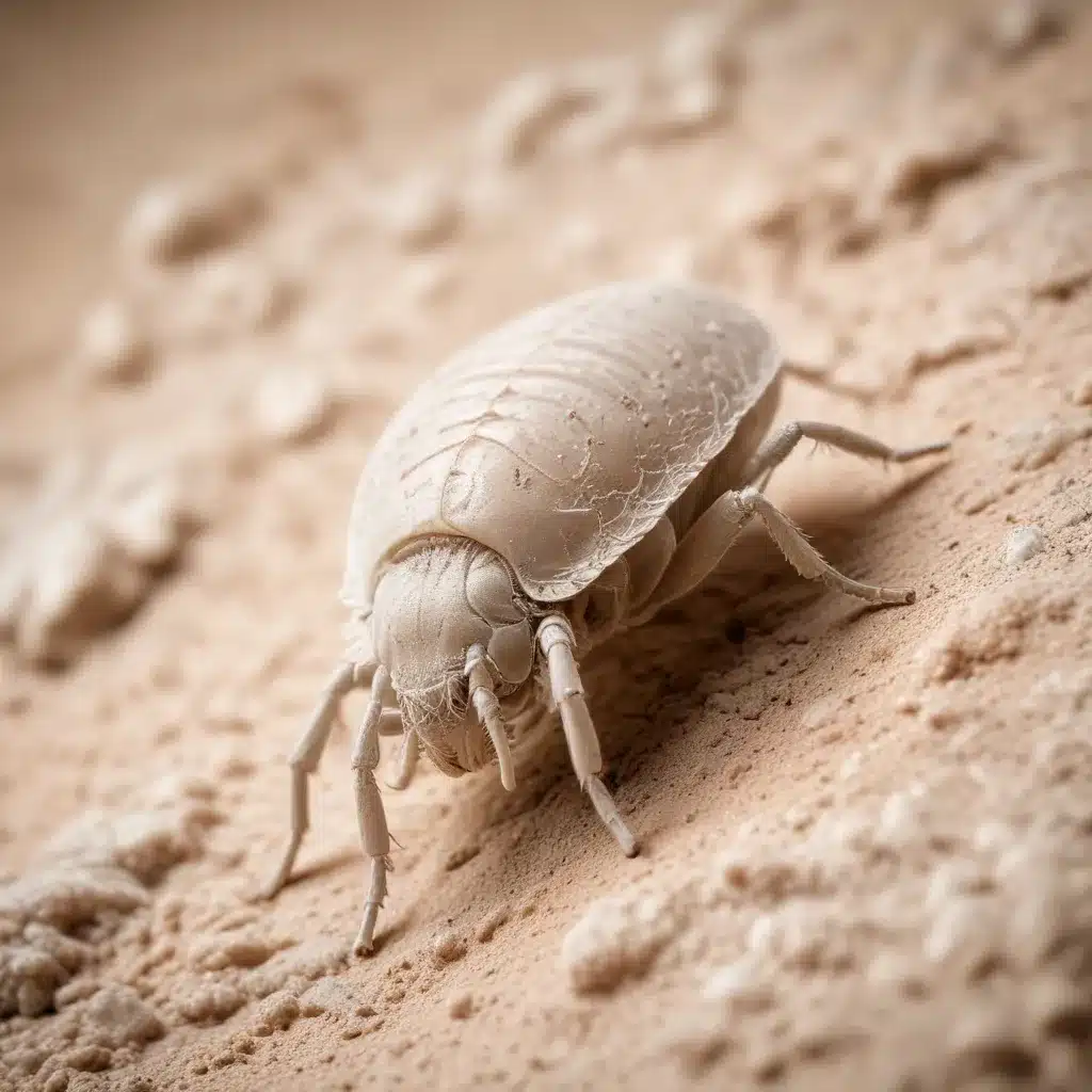 Dust Mites Demystified: Effective Elimination Strategies