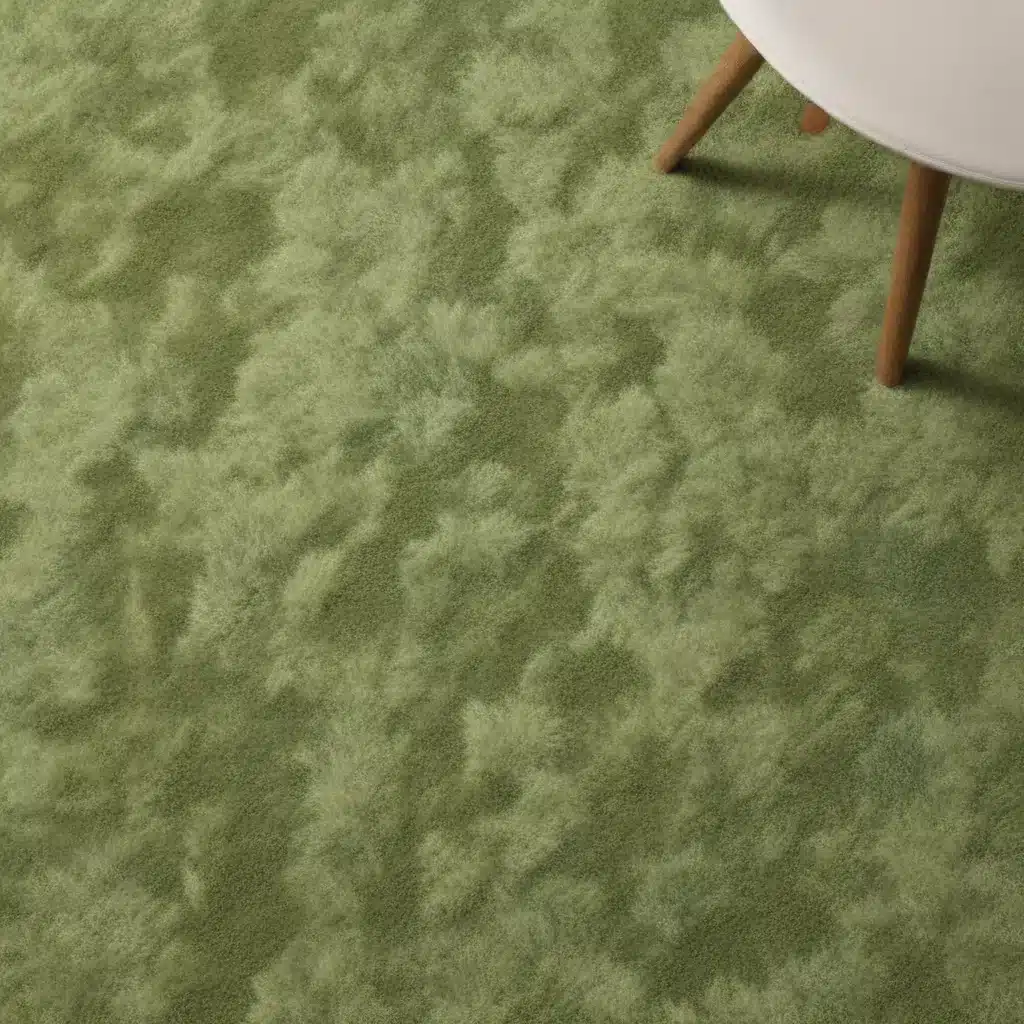Eco-Friendly Carpet Care: Sustainable Cleaning Practices for a Greener Home