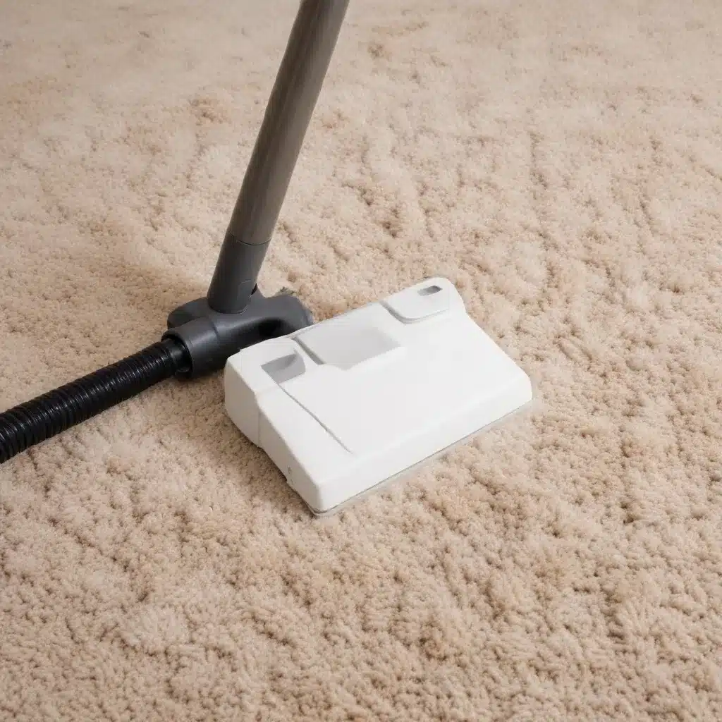 Eco-Friendly Carpet Cleaning: Safeguarding Your Indoor Air Quality