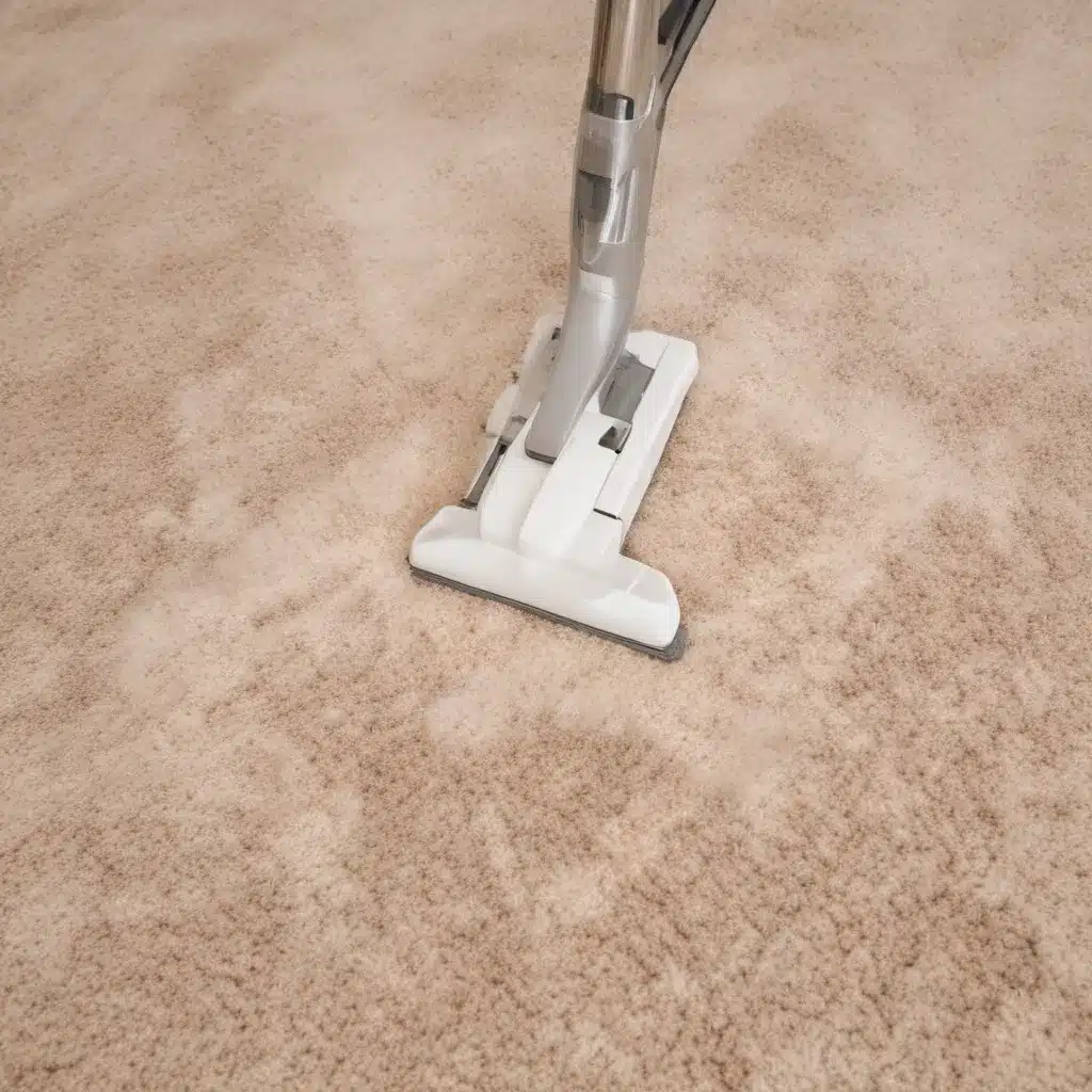 Eco-Friendly Carpet Cleaning: Sustainable Alternatives for the Home