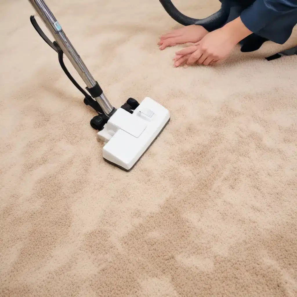 Eco-Friendly Carpet Cleaning Techniques for Allergy Sufferers