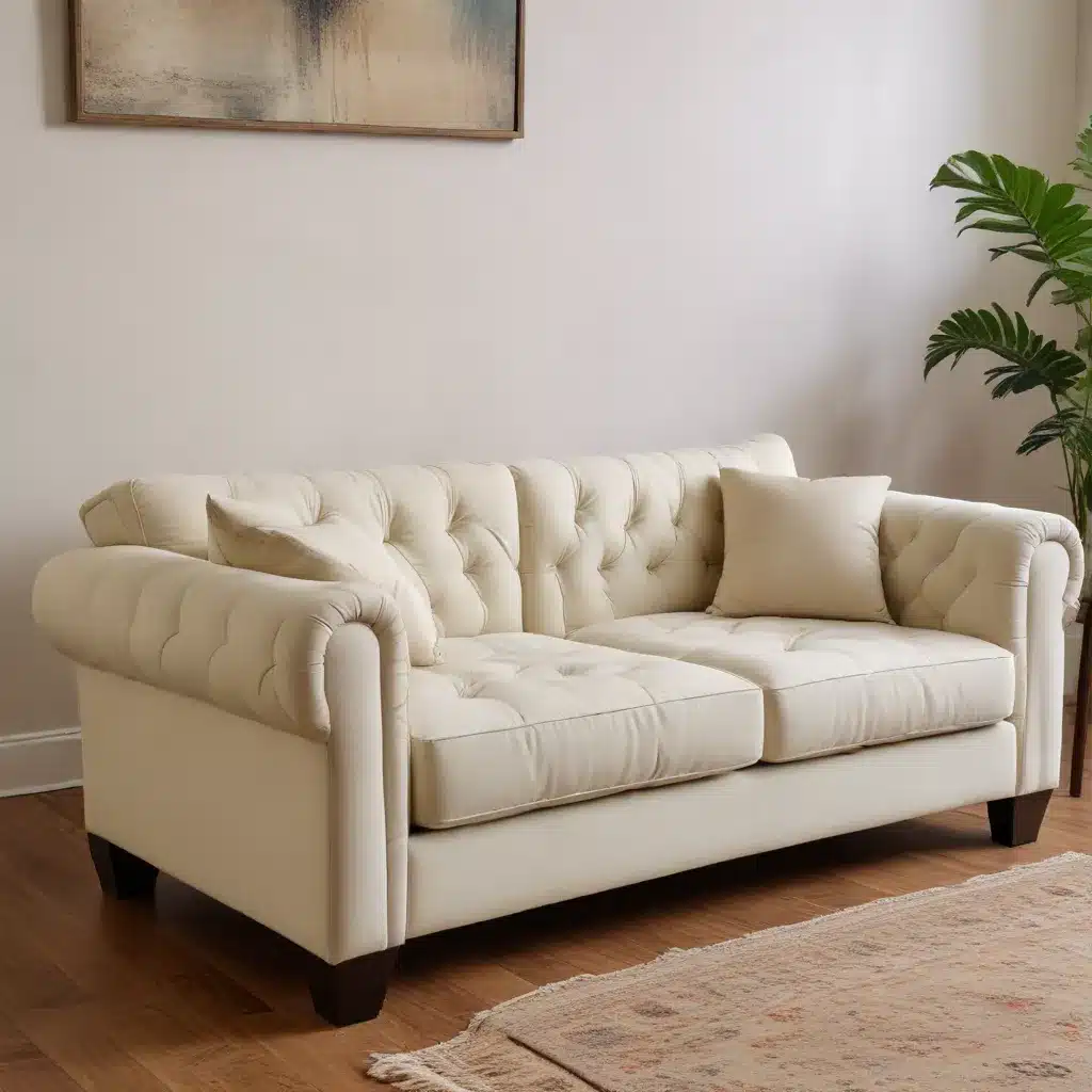 Eco-Friendly Upholstery Solutions: Preserving Your Furniture