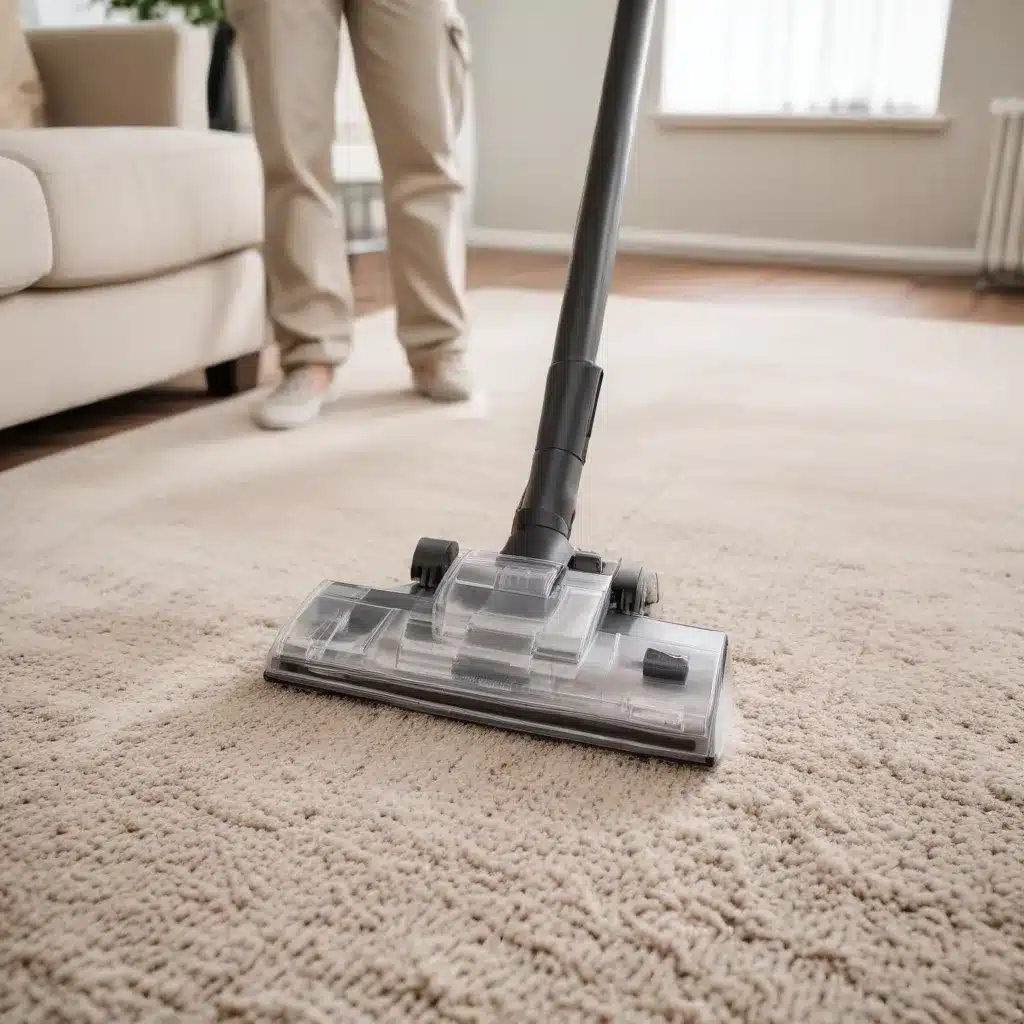 Effortless Carpet Care: Proven Strategies for Busy Homeowners