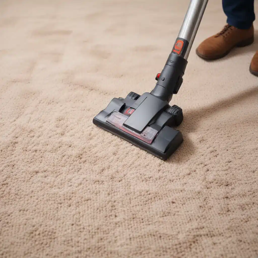 Effortless Carpet Maintenance: Proven Strategies for Busy Homeowners