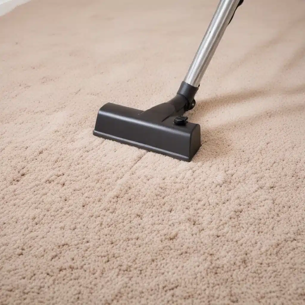 Elevate Your Comfort: The Advantages of Consistent Carpet Cleaning