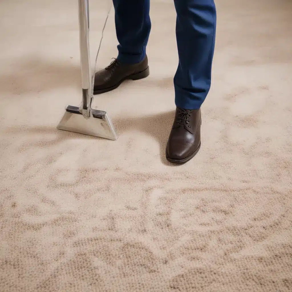 Elevate Your Comfort: The Benefits of Thorough Carpet Maintenance