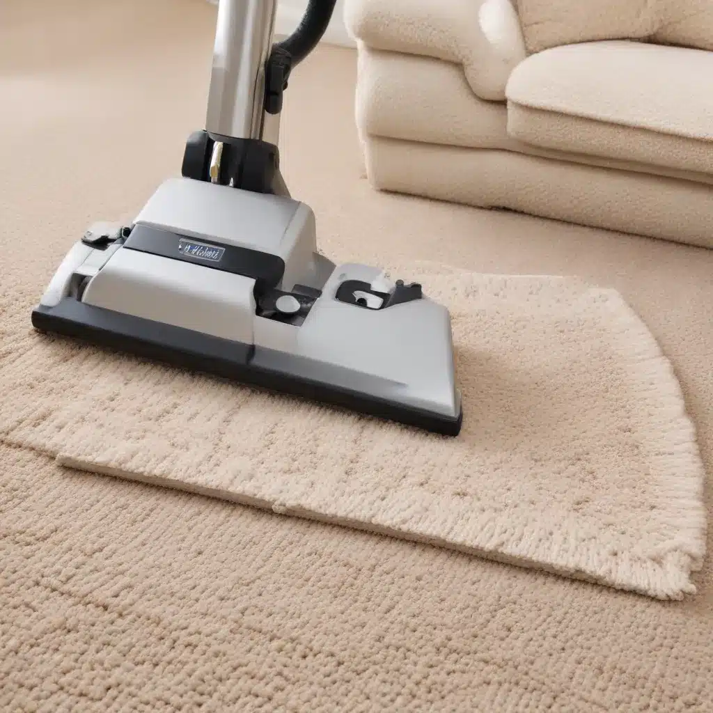 Elevate Your Home’s Aesthetic with Watford’s Carpet Cleaning Expertise