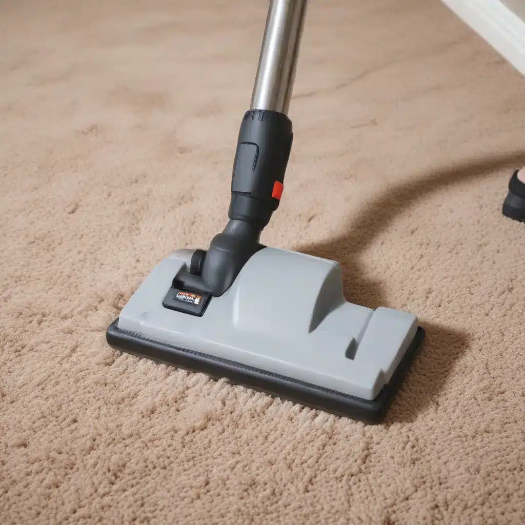 Elevate Your Home’s Aesthetic with Watford’s Carpet Cleaning Solutions