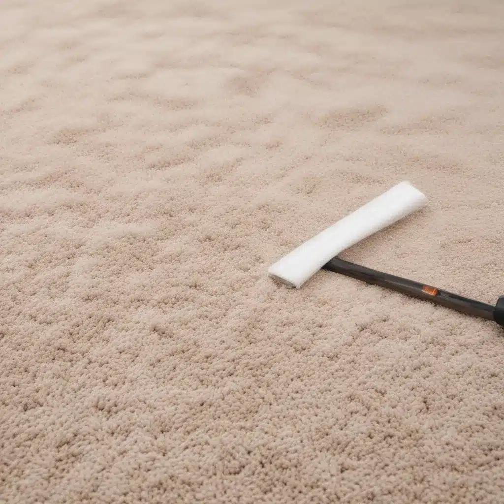 Elevate Your Home’s Air Quality with Professional Carpet Maintenance