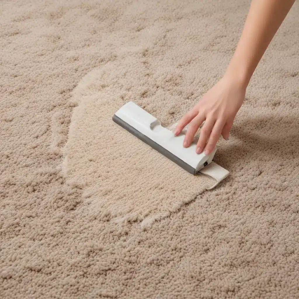 Elevate Your Home’s Ambiance with Exceptional Carpet Maintenance