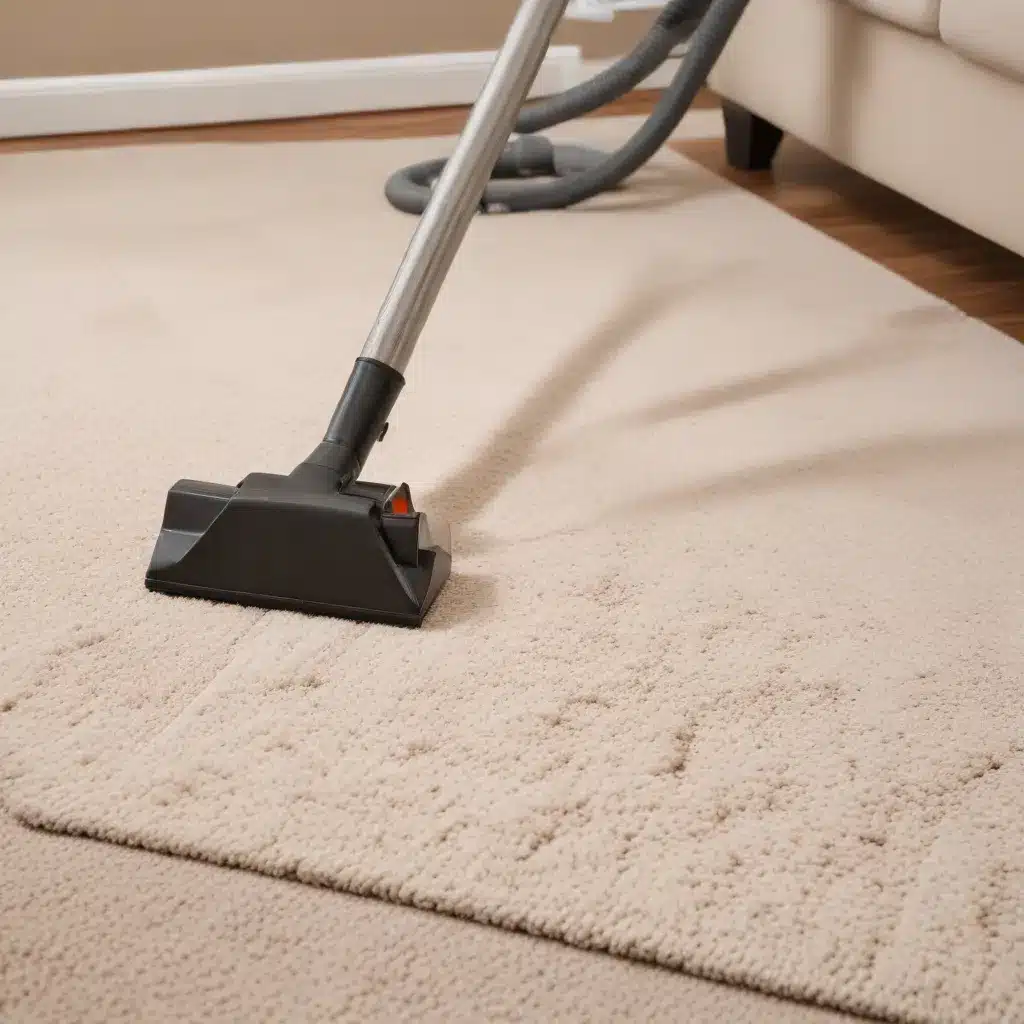 Elevate Your Home’s Ambiance with Thorough Carpet Cleaning