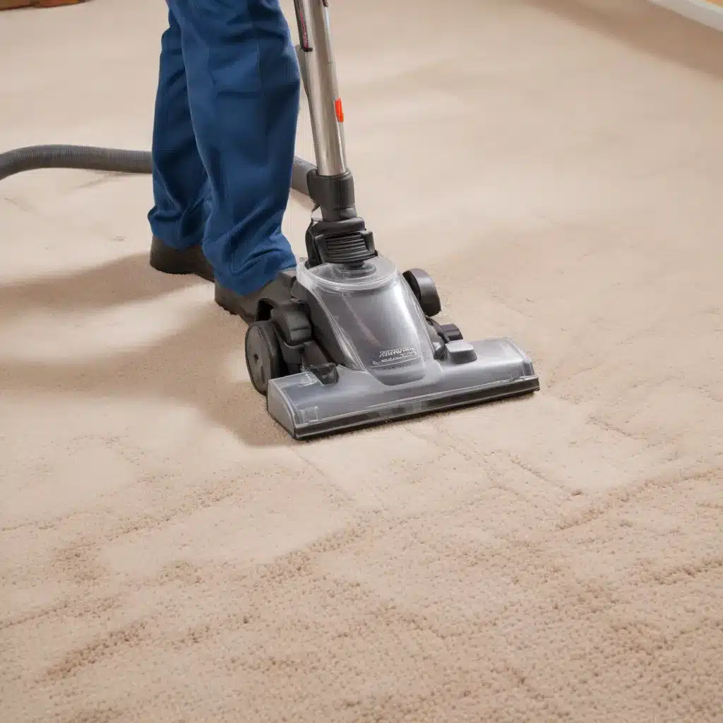 Elevate Your Living Experience with Exceptional Carpet Cleaning