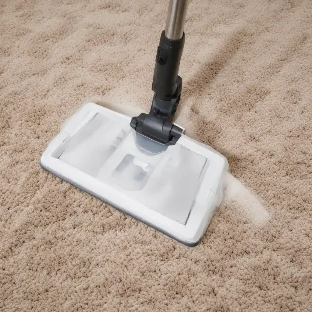 Elevating Carpet Care: Allergy-Friendly Cleaning Strategies