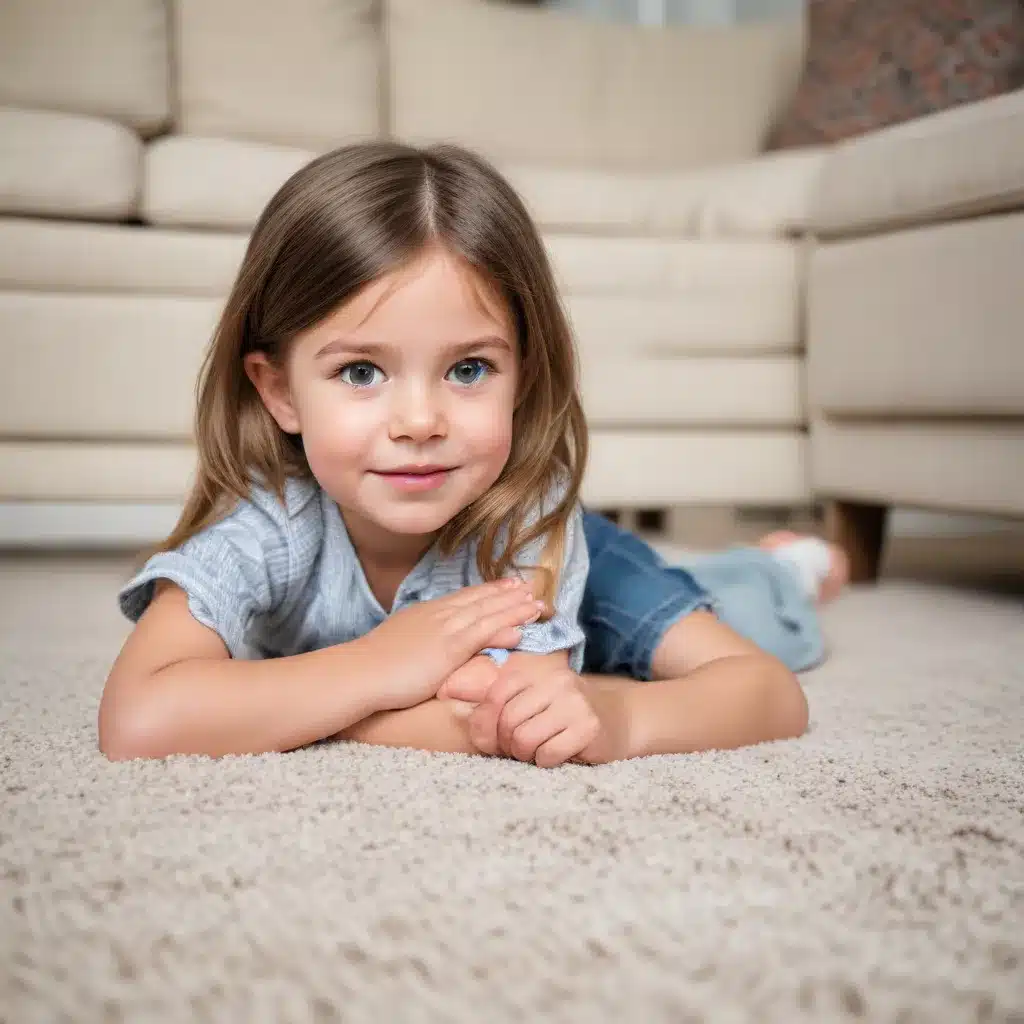 Elevating Home Comfort with Allergy-Friendly Carpet Cleaning