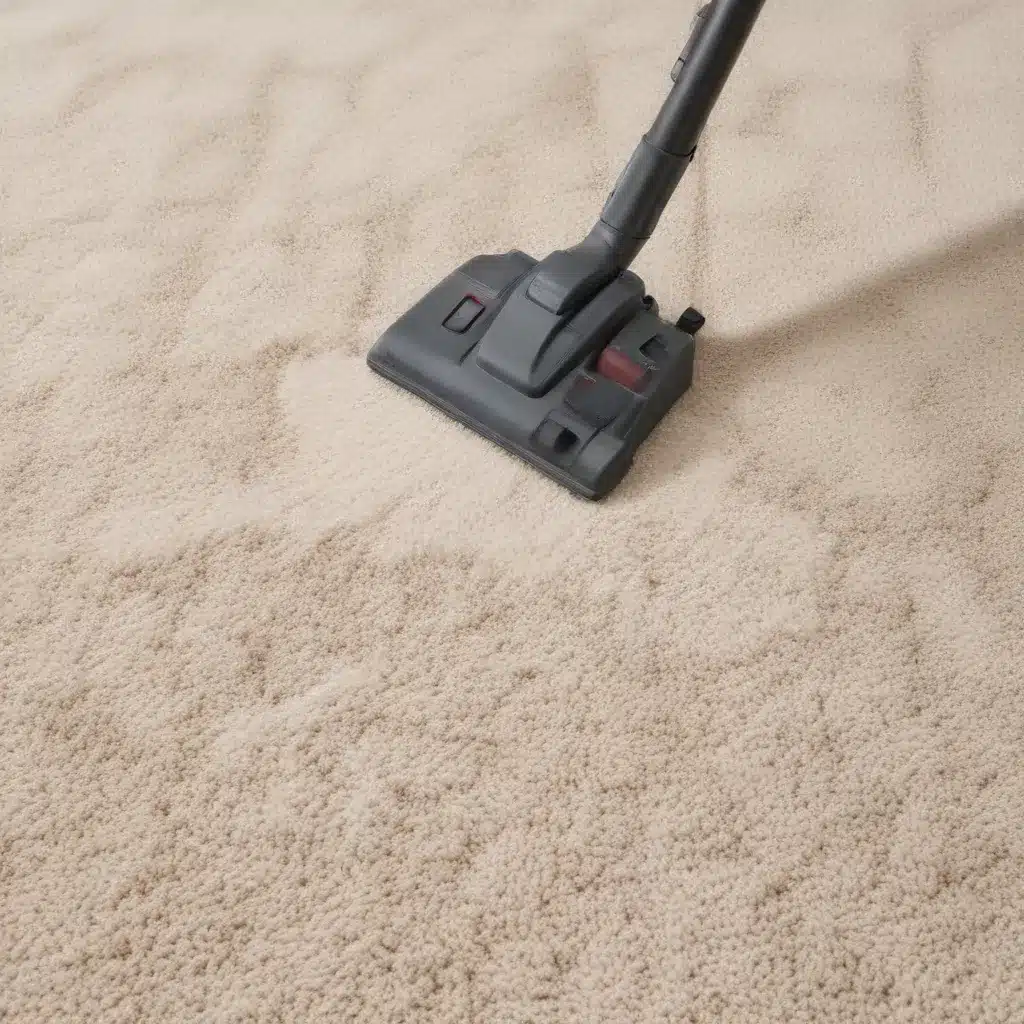 Elevating Home Comfort with Allergy-Friendly Carpet Maintenance