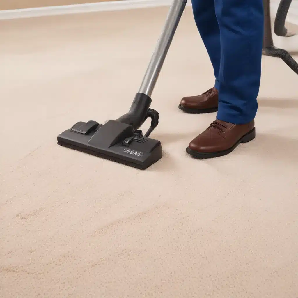 Elevating Your Carpet Cleaning Experience: Preparation for a Spotless, Polished Home