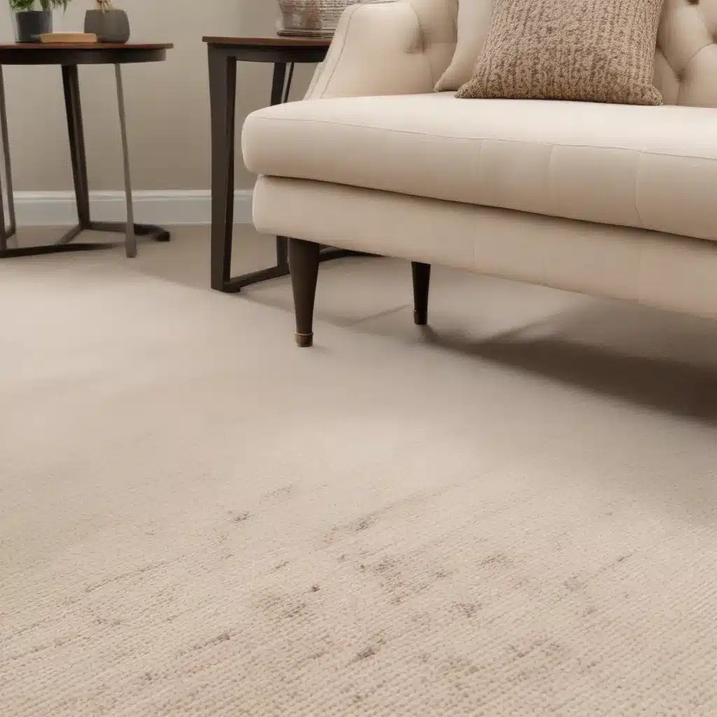 Elevating the Ambiance: The Transformative Power of Clean Carpets