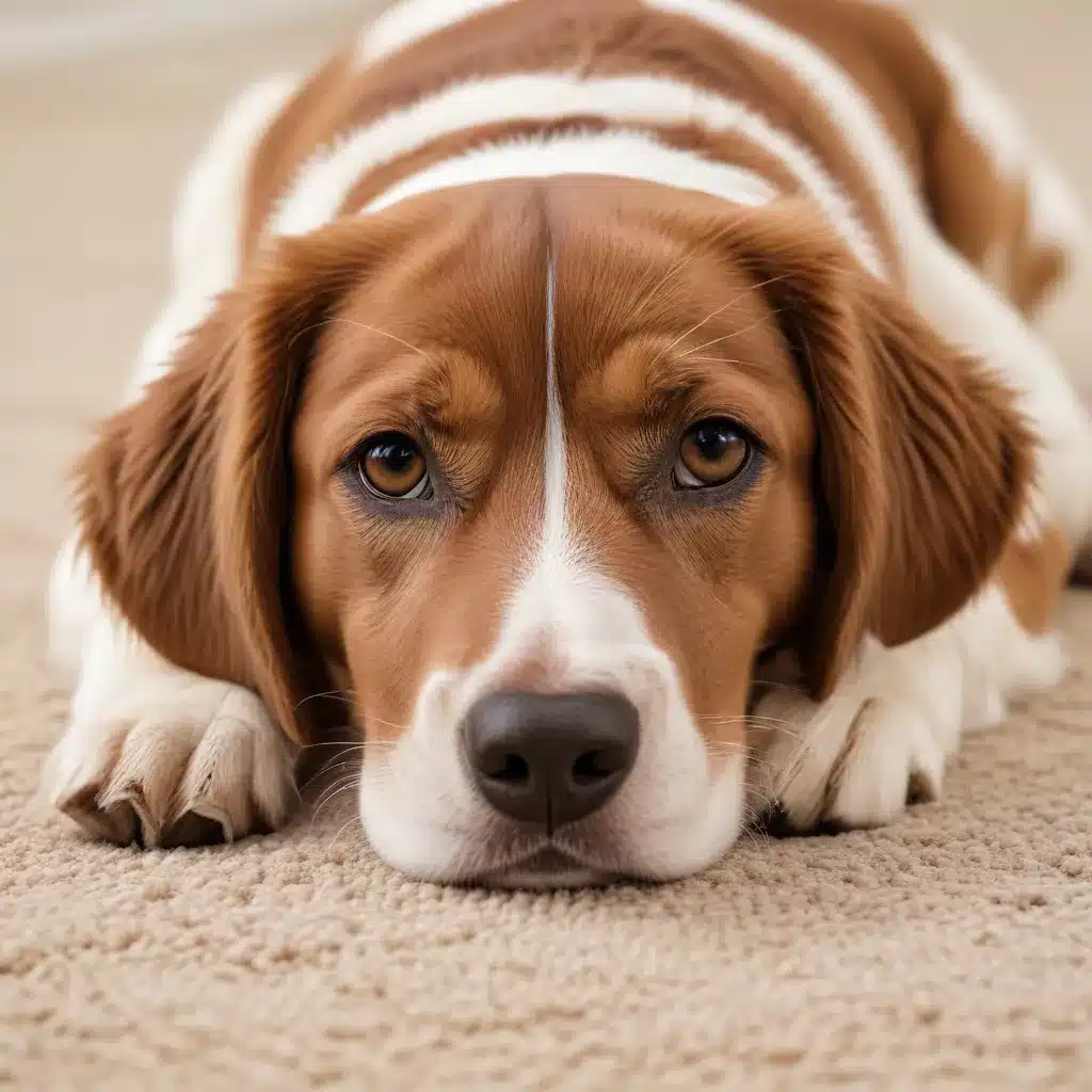 Eliminate Pet Odors from Carpets: Proven Strategies