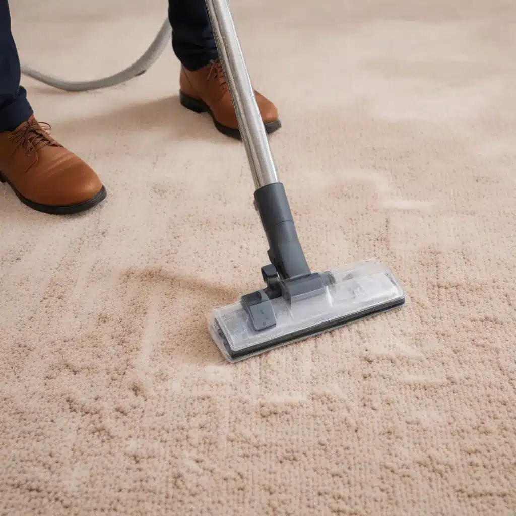 Eliminate Stubborn Stains: Carpet Cleaning Hacks You Need to Know