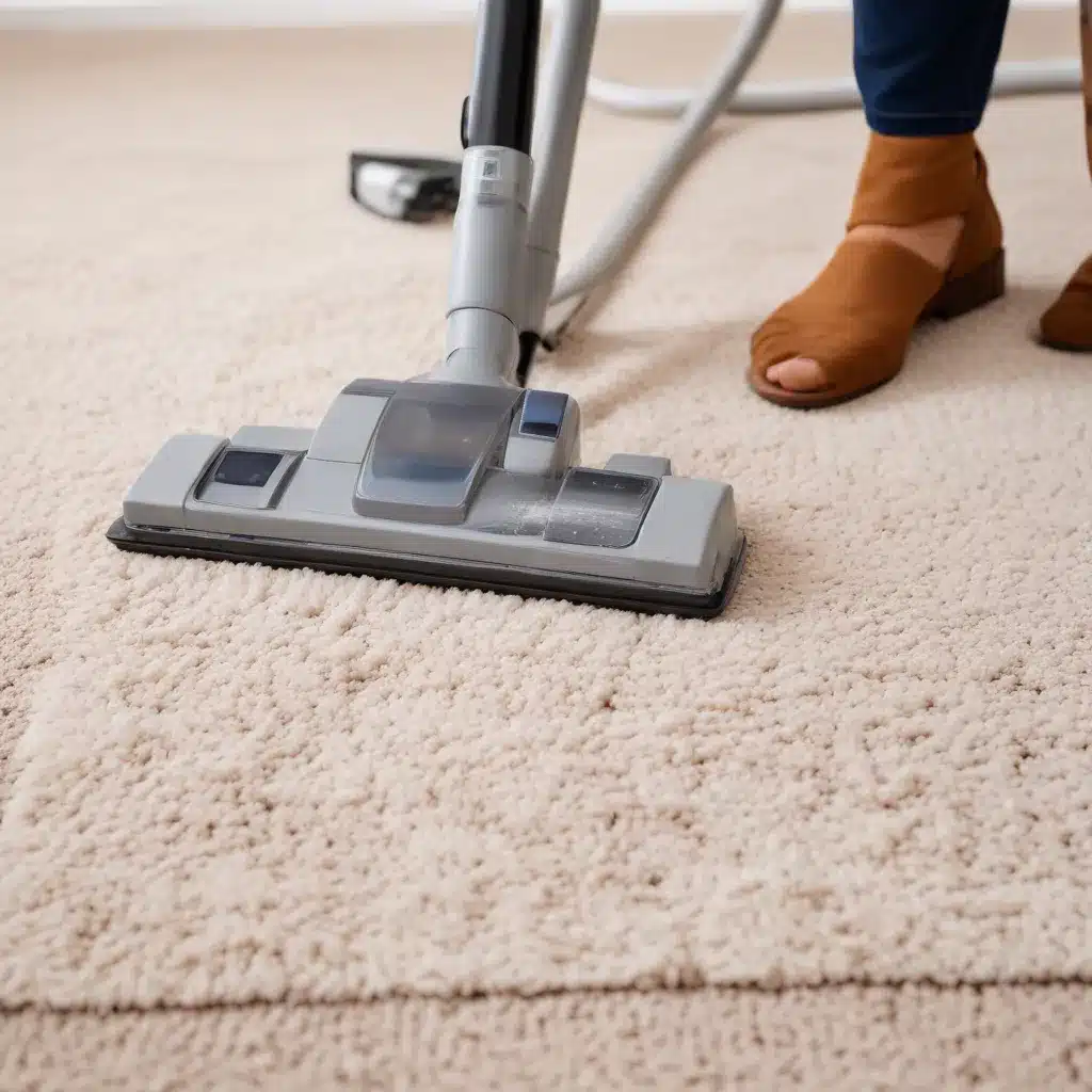 Eliminate Stubborn Stains: Carpet Cleaning Hacks You Need to Try