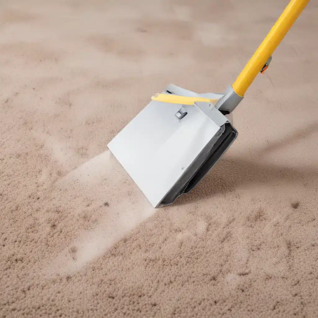 Eliminating Carpet Odors: Comprehensive Cleaning Solutions