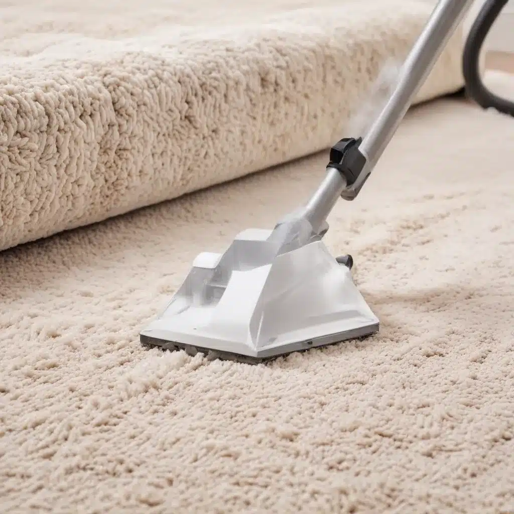 Eliminating Indoor Allergens: The Power of Professional Carpet Cleaning