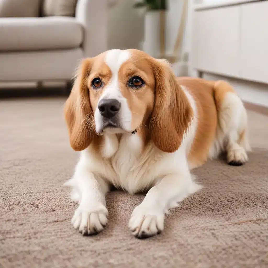 Eliminating Pet Odors from Carpets: Proven Strategies