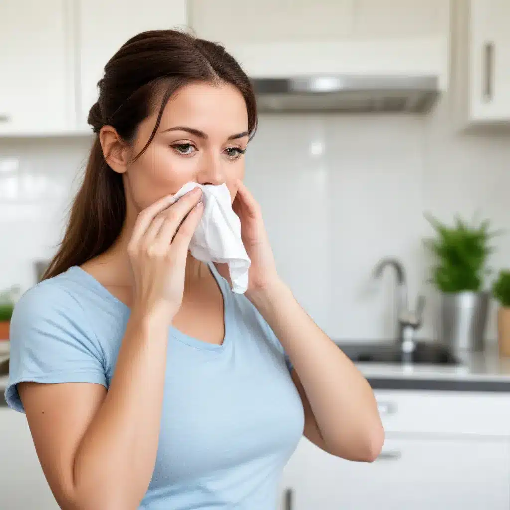 Eliminating Stubborn Odors: Effective Strategies for a Fresh Home