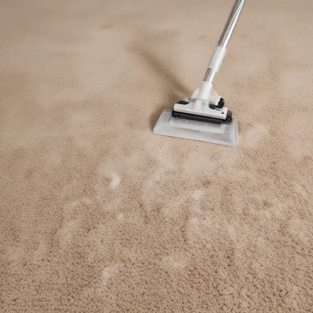 Embracing Eco-Friendly Carpet Care: Sustainable Cleaning Methods