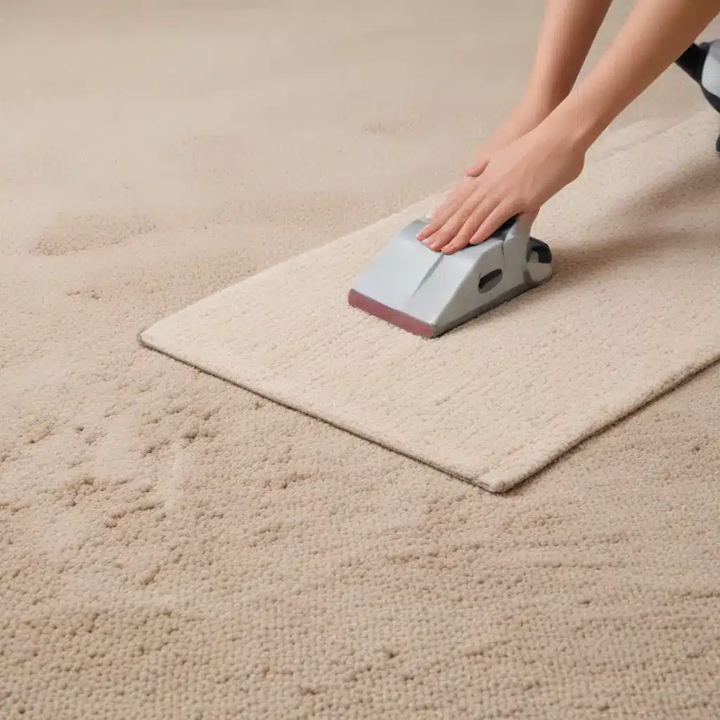 Embracing a Healthier Lifestyle: The Impact of Clean Carpets