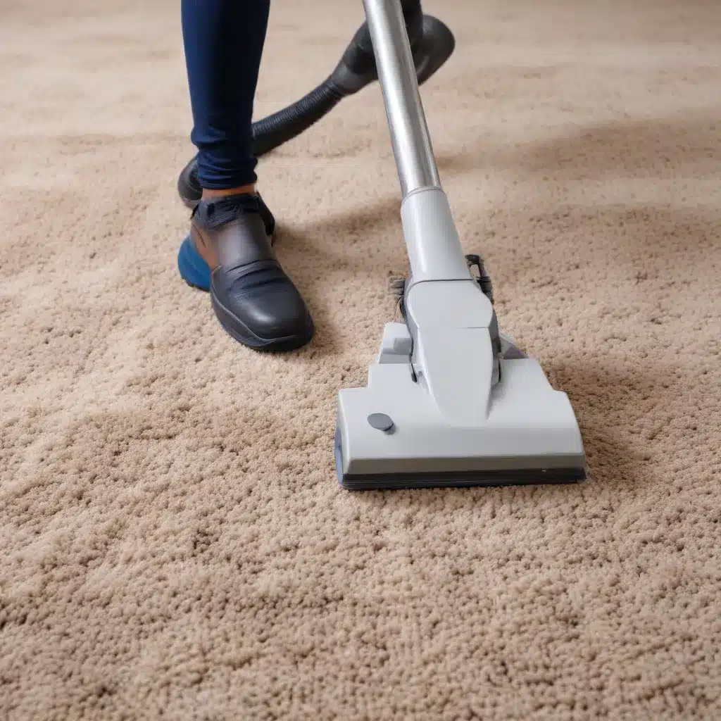 Empowering Carpet Owners: Effective Cleaning Strategies