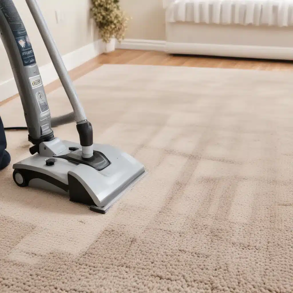 Enhance Your Comfort: The Advantages of Thorough Carpet Cleaning