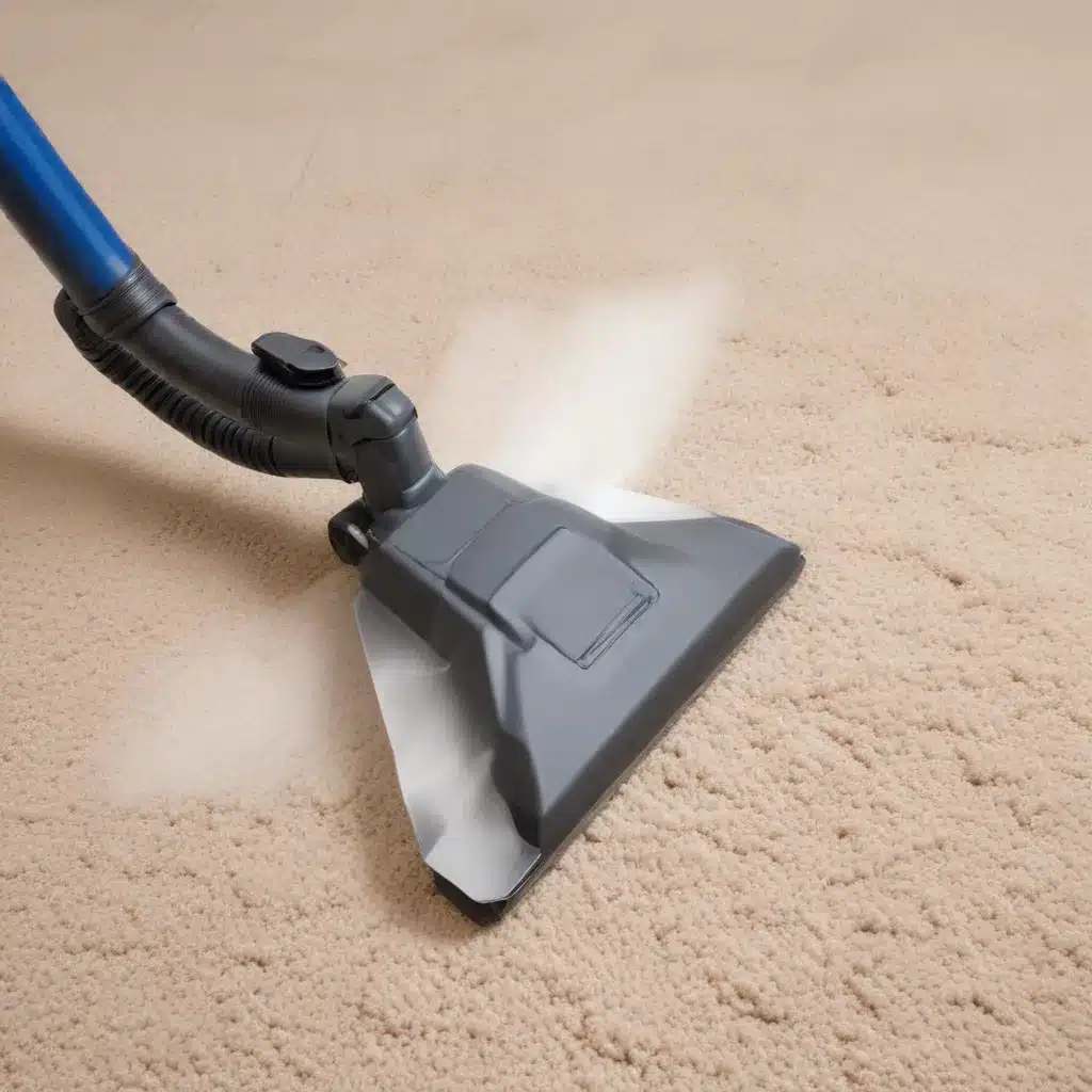 Enhance Your Living Experience with Professional Carpet Cleaning