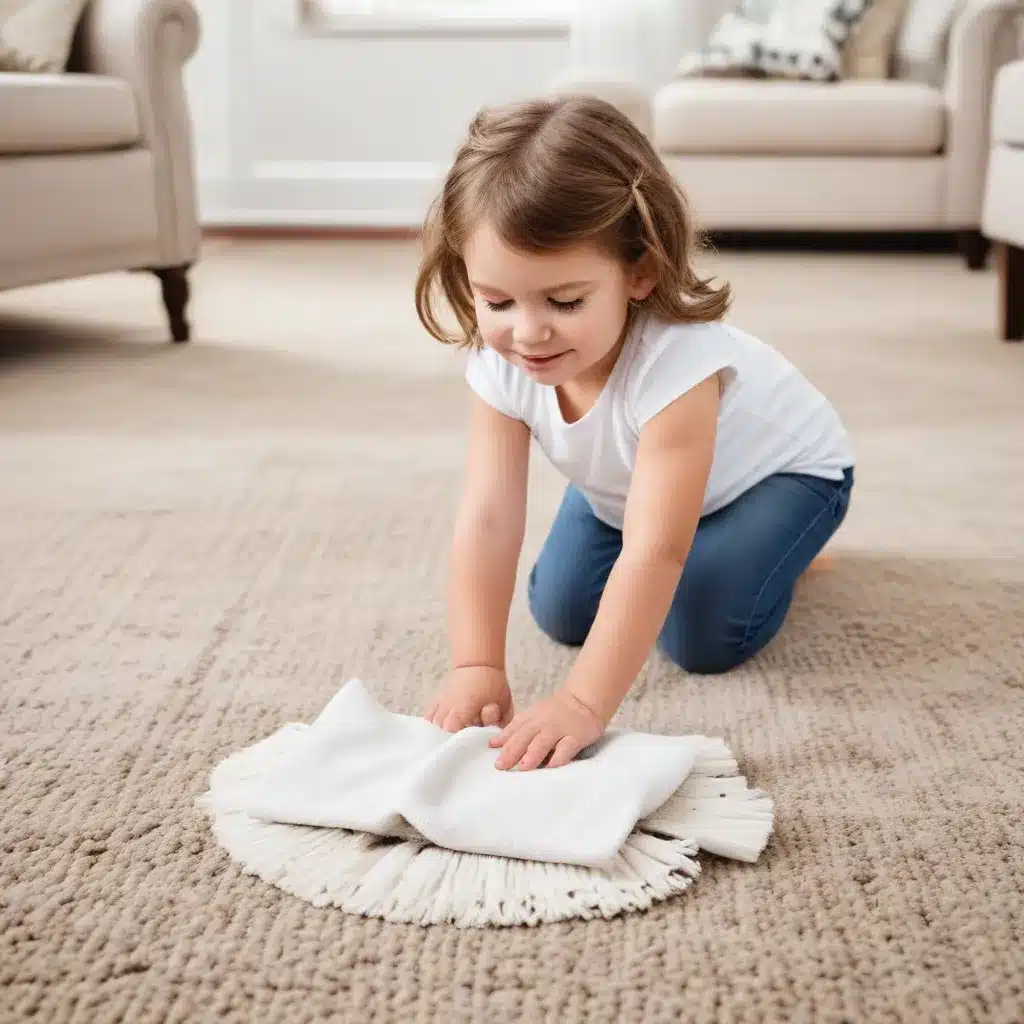 Ensuring a Cleaner, Healthier Home: Carpet Maintenance for Allergy Sufferers