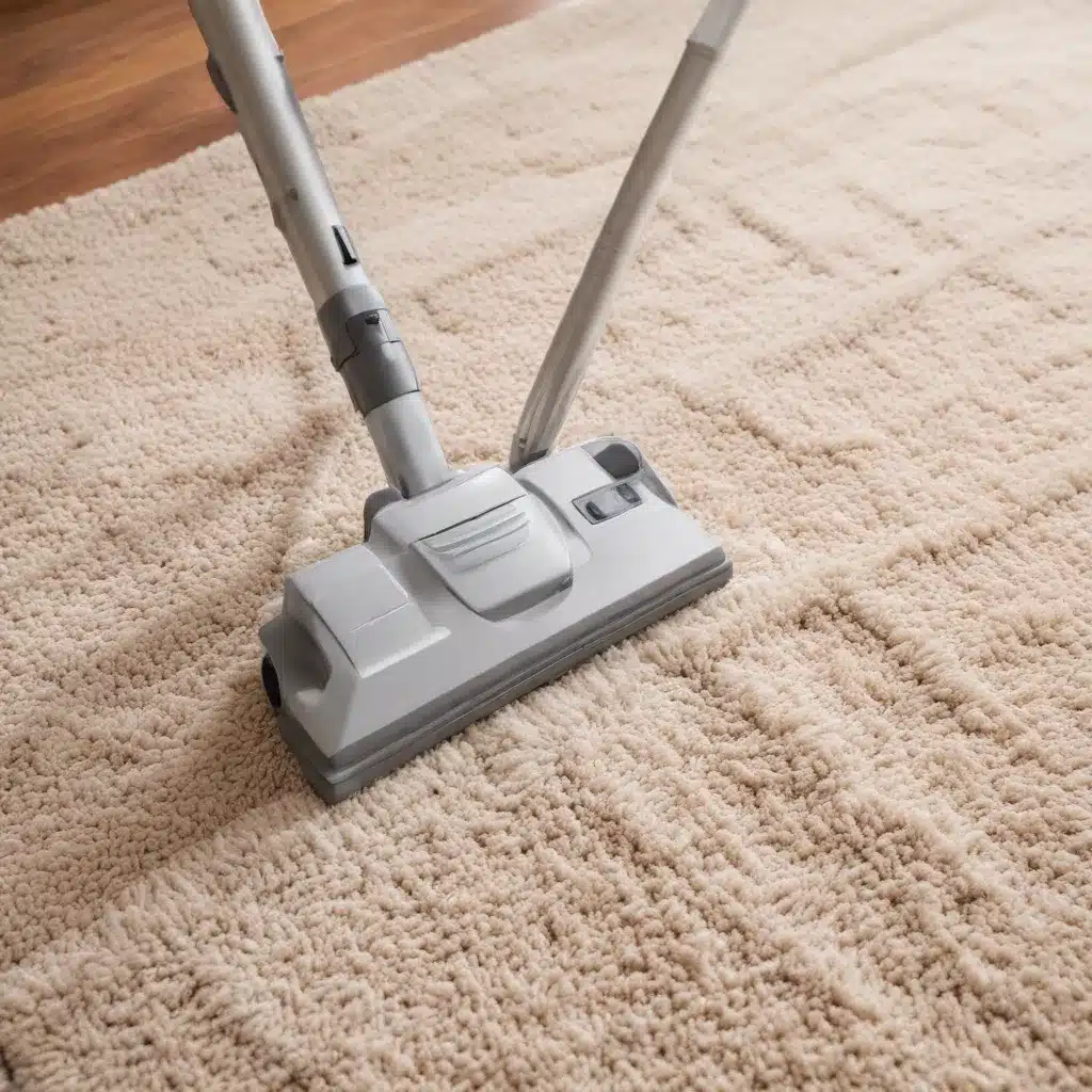 Ensuring a Healthy Indoor Climate: The Role of Carpet Cleaning