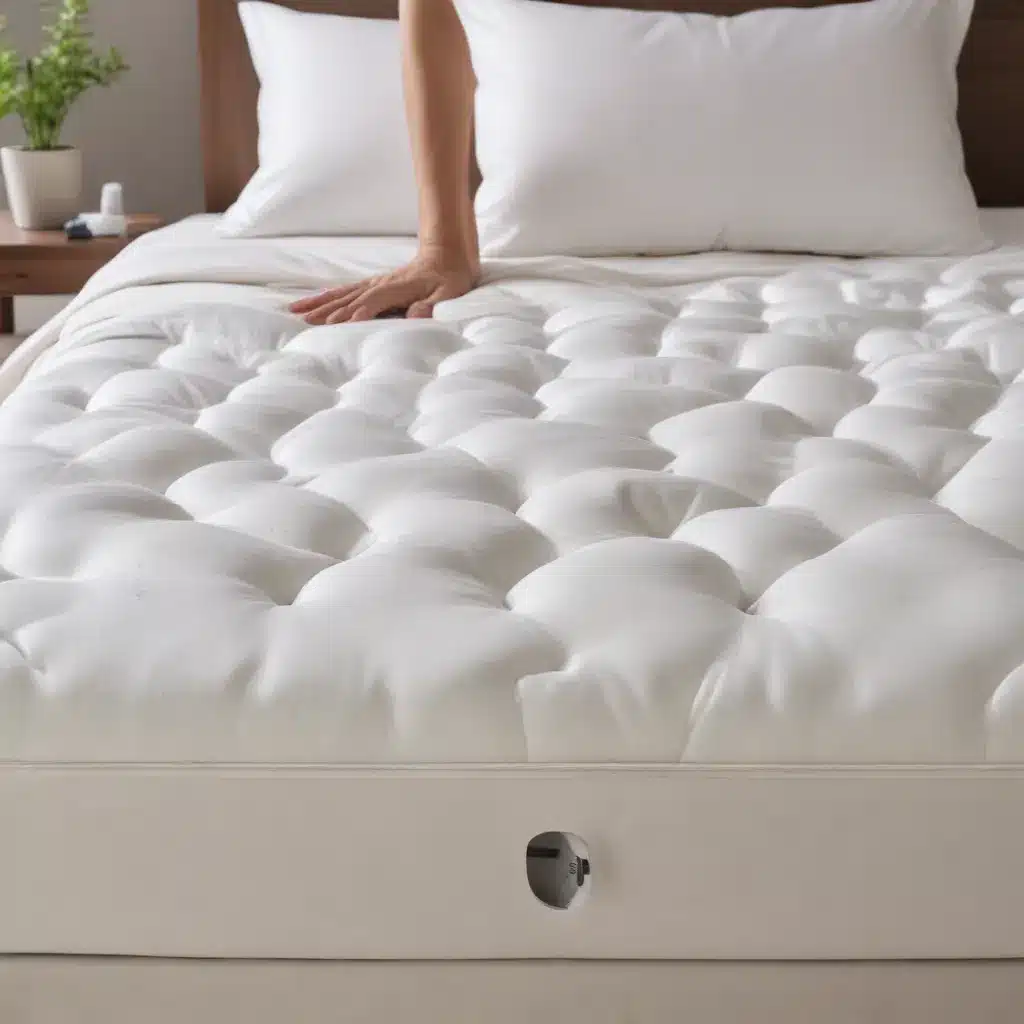 Ensuring a Healthy Sleep Haven: Mattress Cleaning Essentials