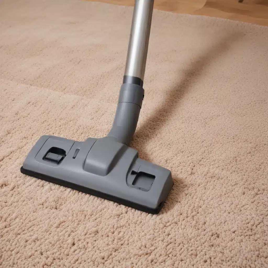 Extend the Life of Your Carpets: Expert Tips for Effective Cleaning
